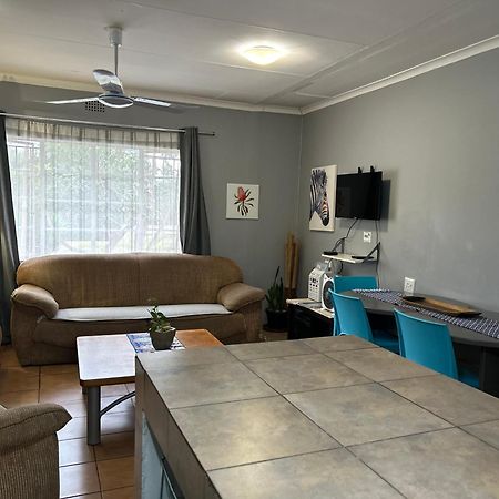 Sabie Self Catering Apartments Esterno foto