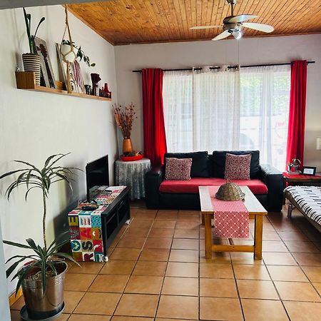 Sabie Self Catering Apartments Esterno foto