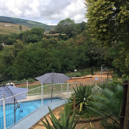 Sabie Self Catering Apartments Esterno foto