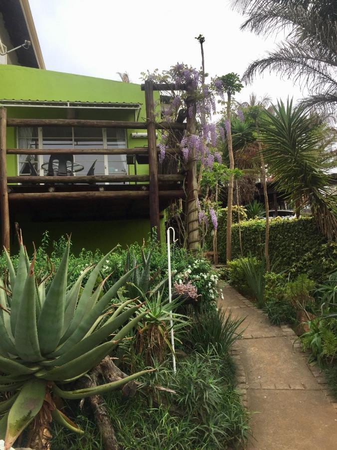 Sabie Self Catering Apartments Esterno foto