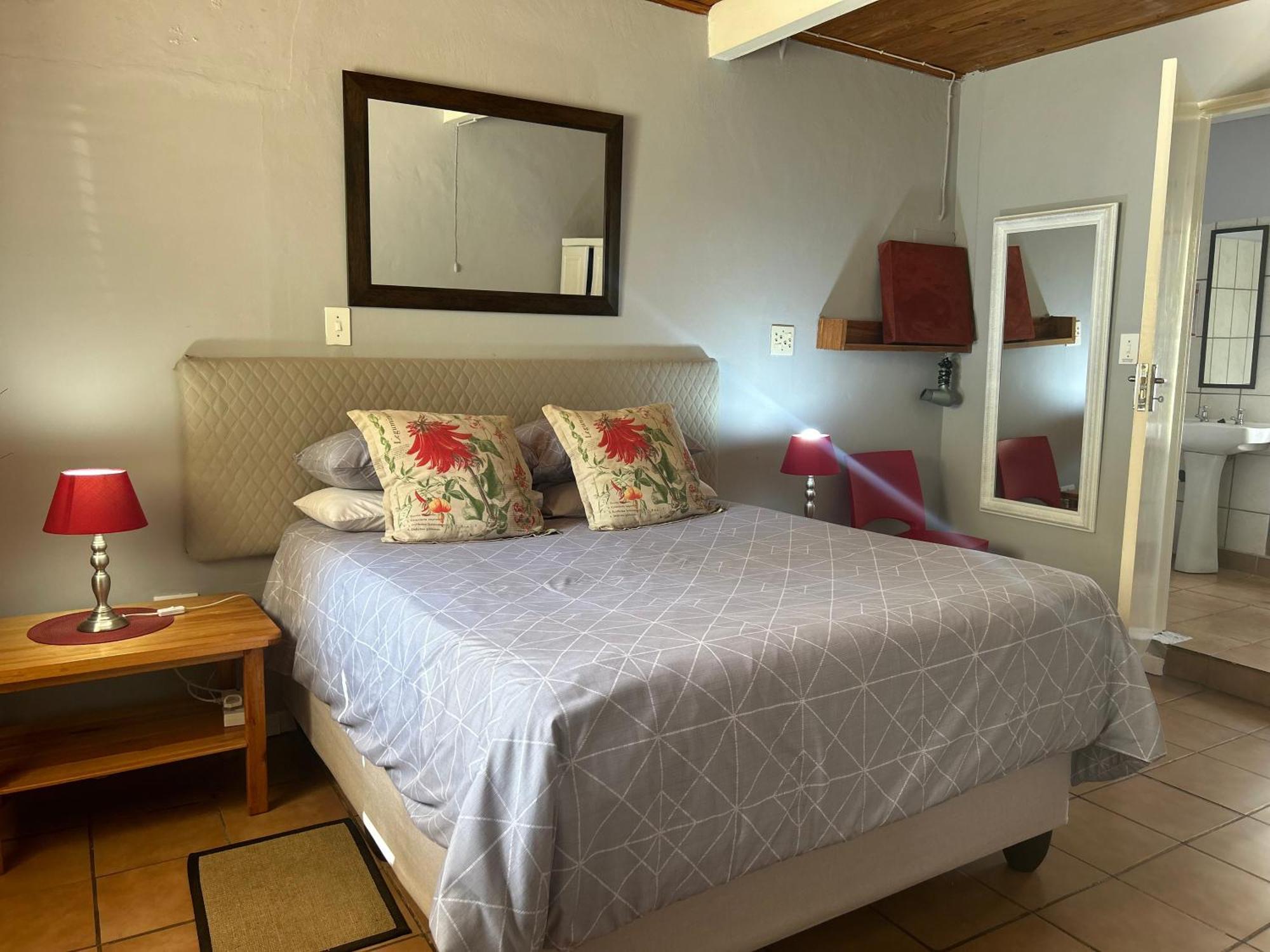 Sabie Self Catering Apartments Esterno foto