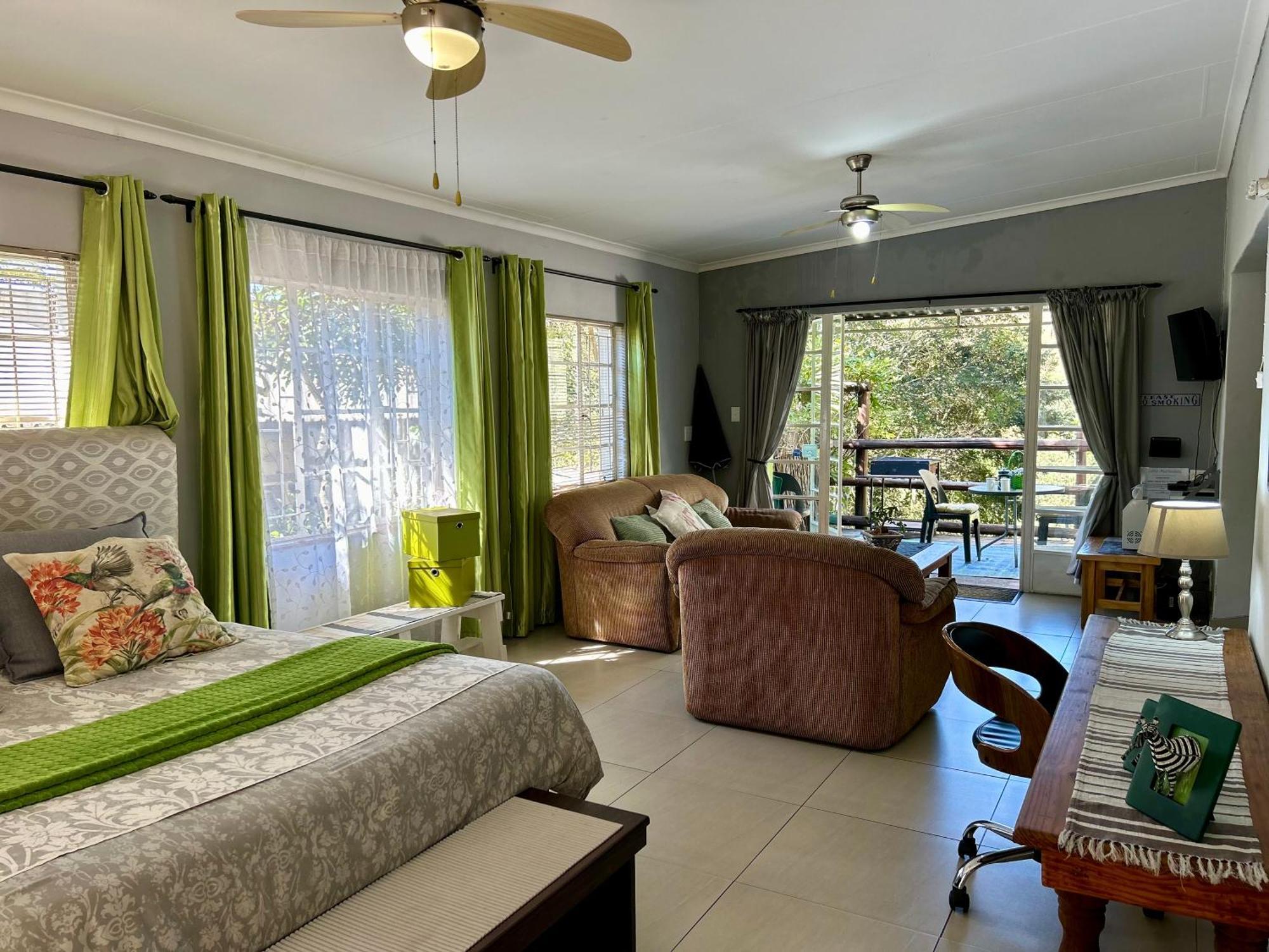 Sabie Self Catering Apartments Esterno foto