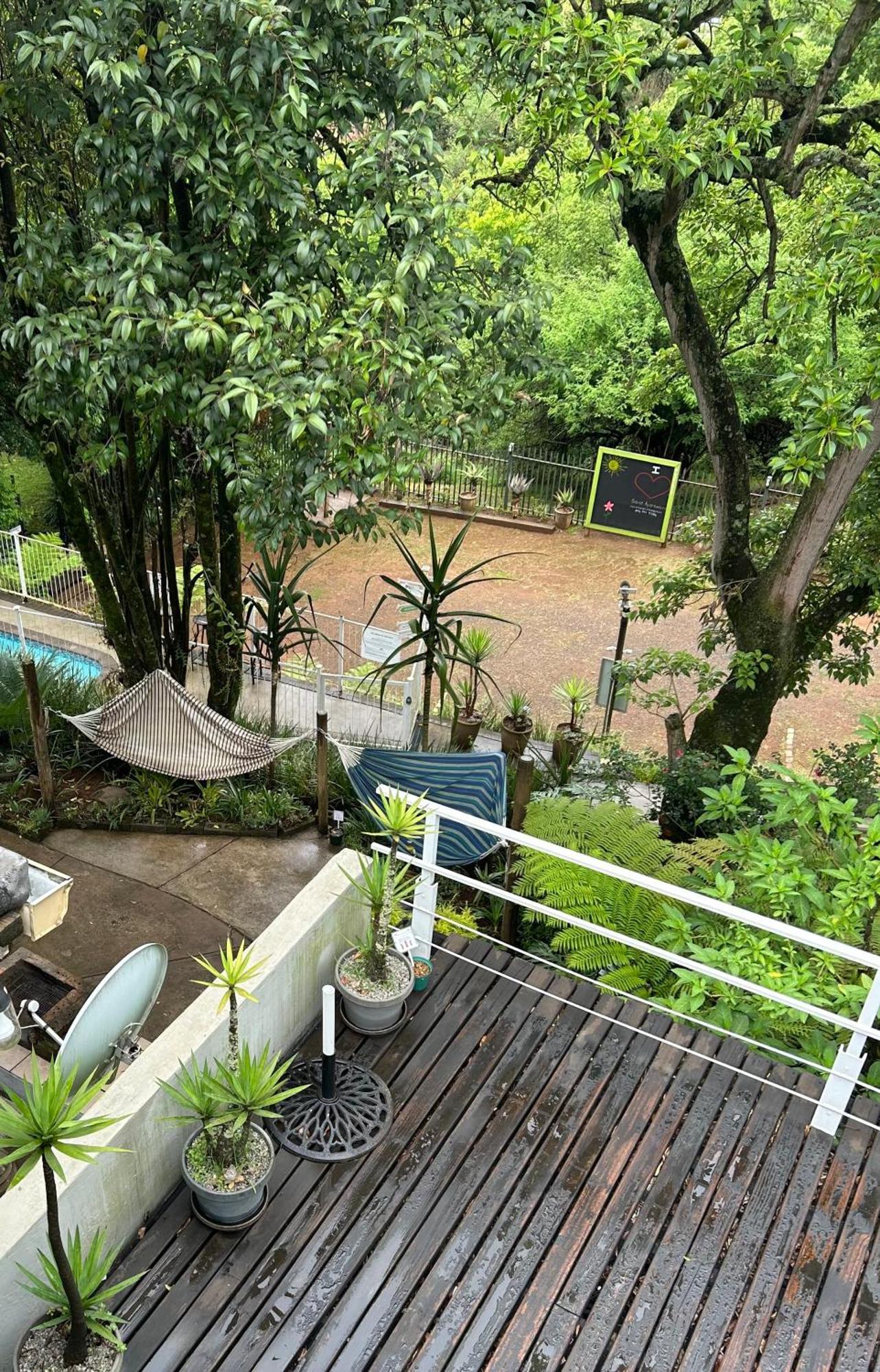 Sabie Self Catering Apartments Camera foto