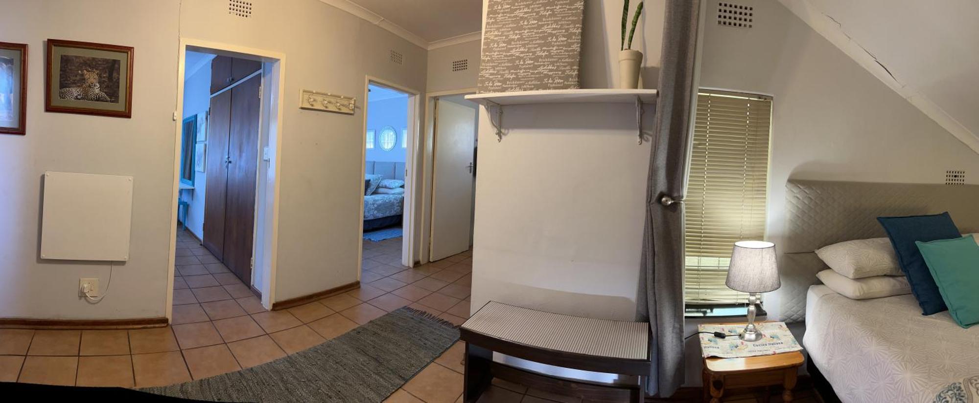 Sabie Self Catering Apartments Esterno foto