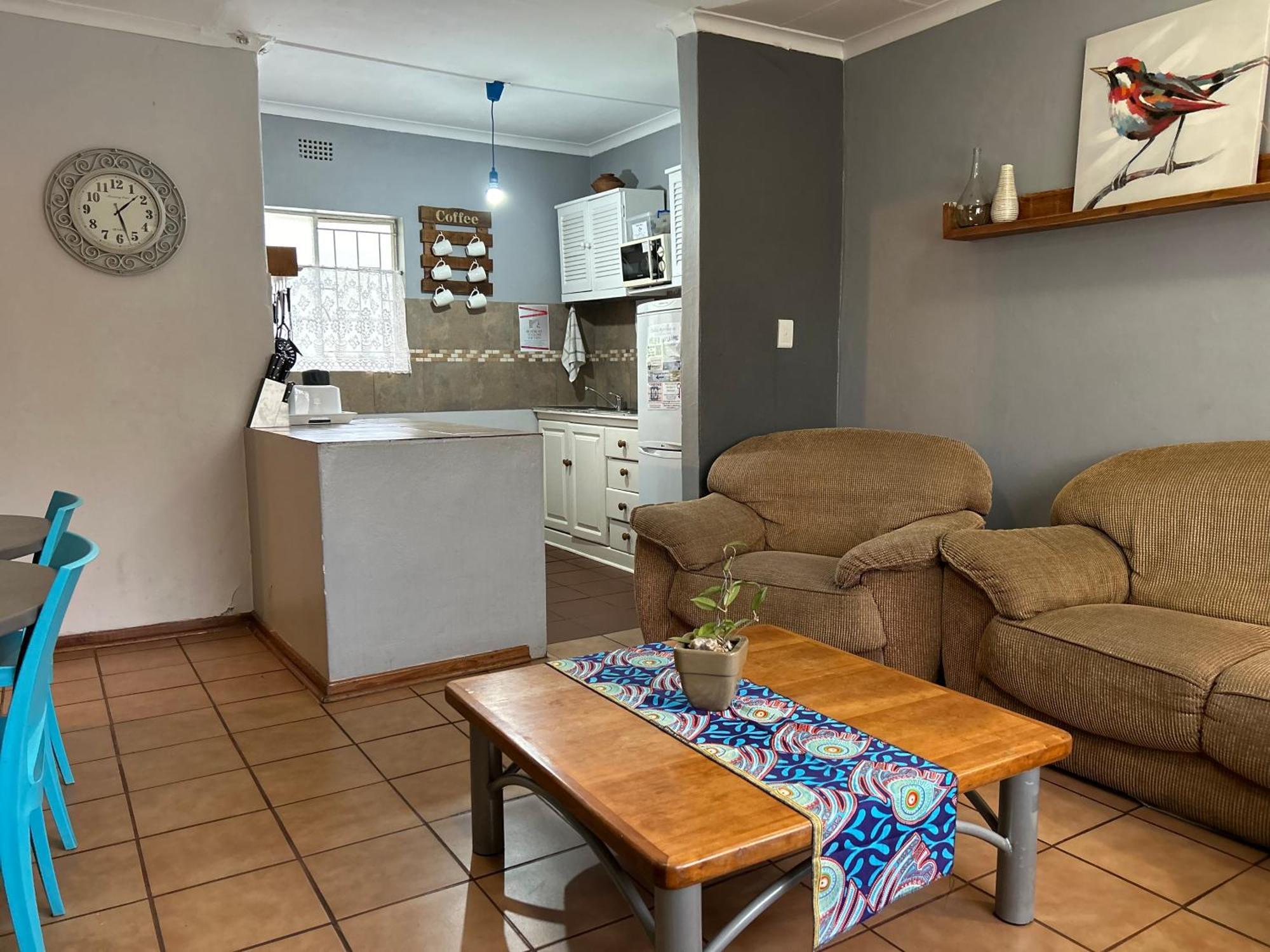 Sabie Self Catering Apartments Esterno foto