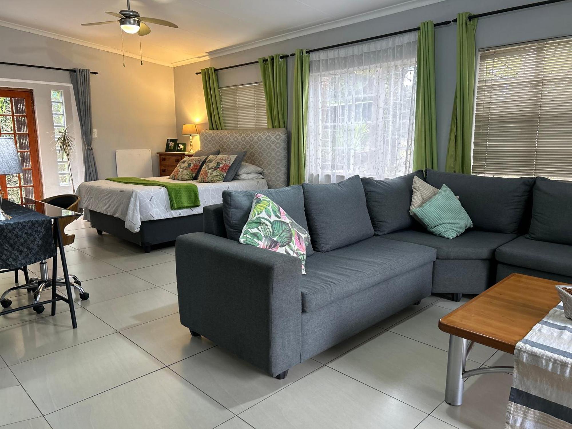 Sabie Self Catering Apartments Esterno foto