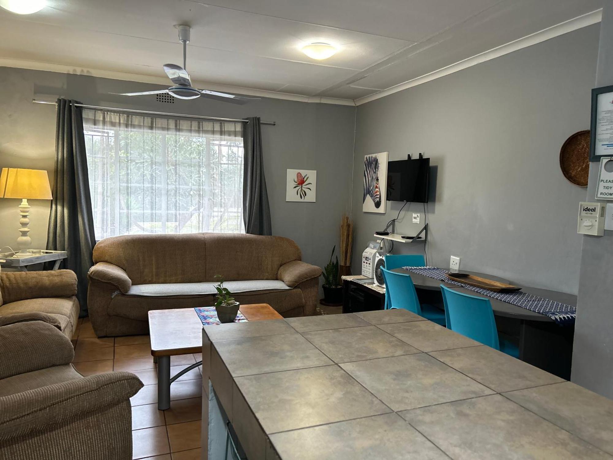 Sabie Self Catering Apartments Esterno foto