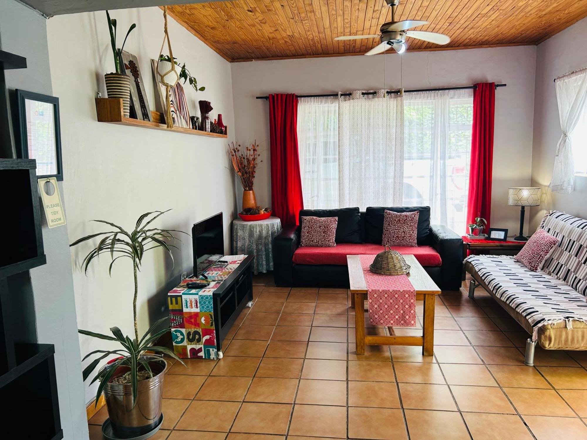 Sabie Self Catering Apartments Esterno foto