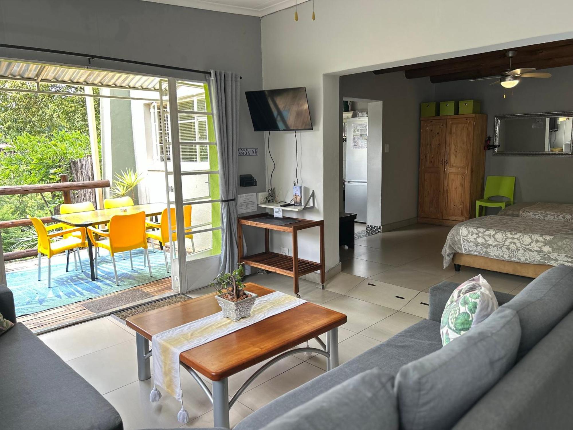 Sabie Self Catering Apartments Esterno foto