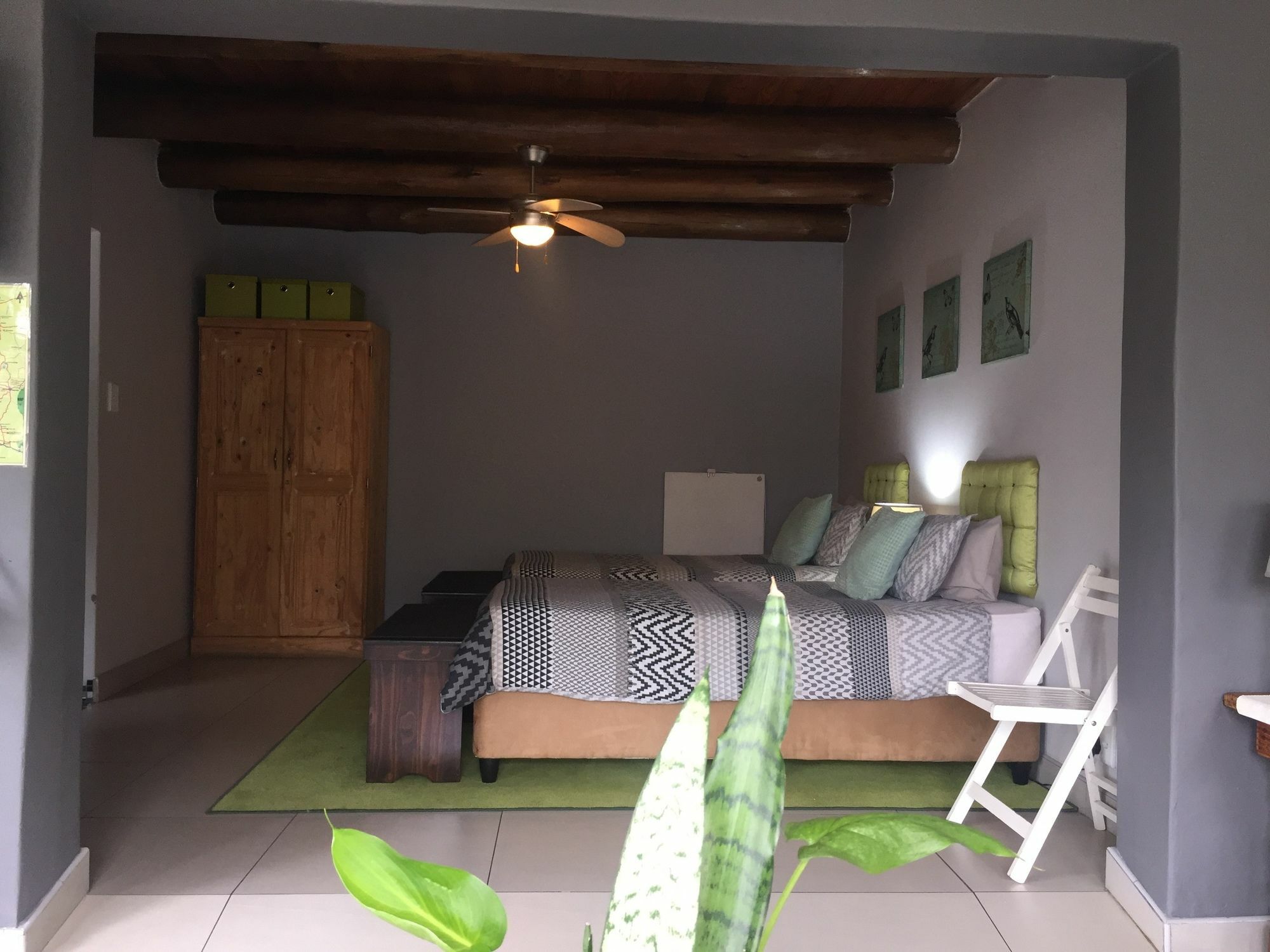 Sabie Self Catering Apartments Esterno foto