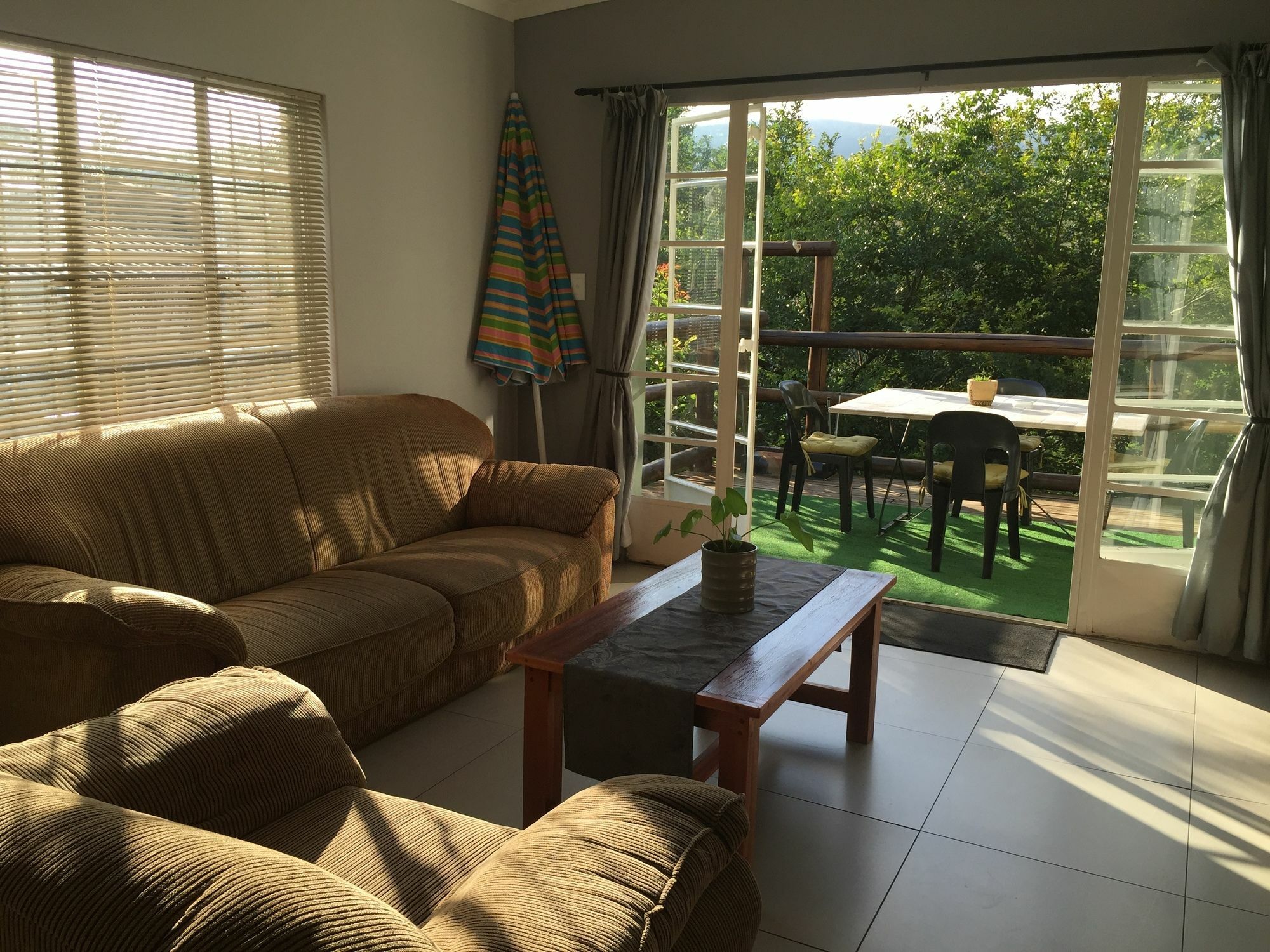 Sabie Self Catering Apartments Esterno foto