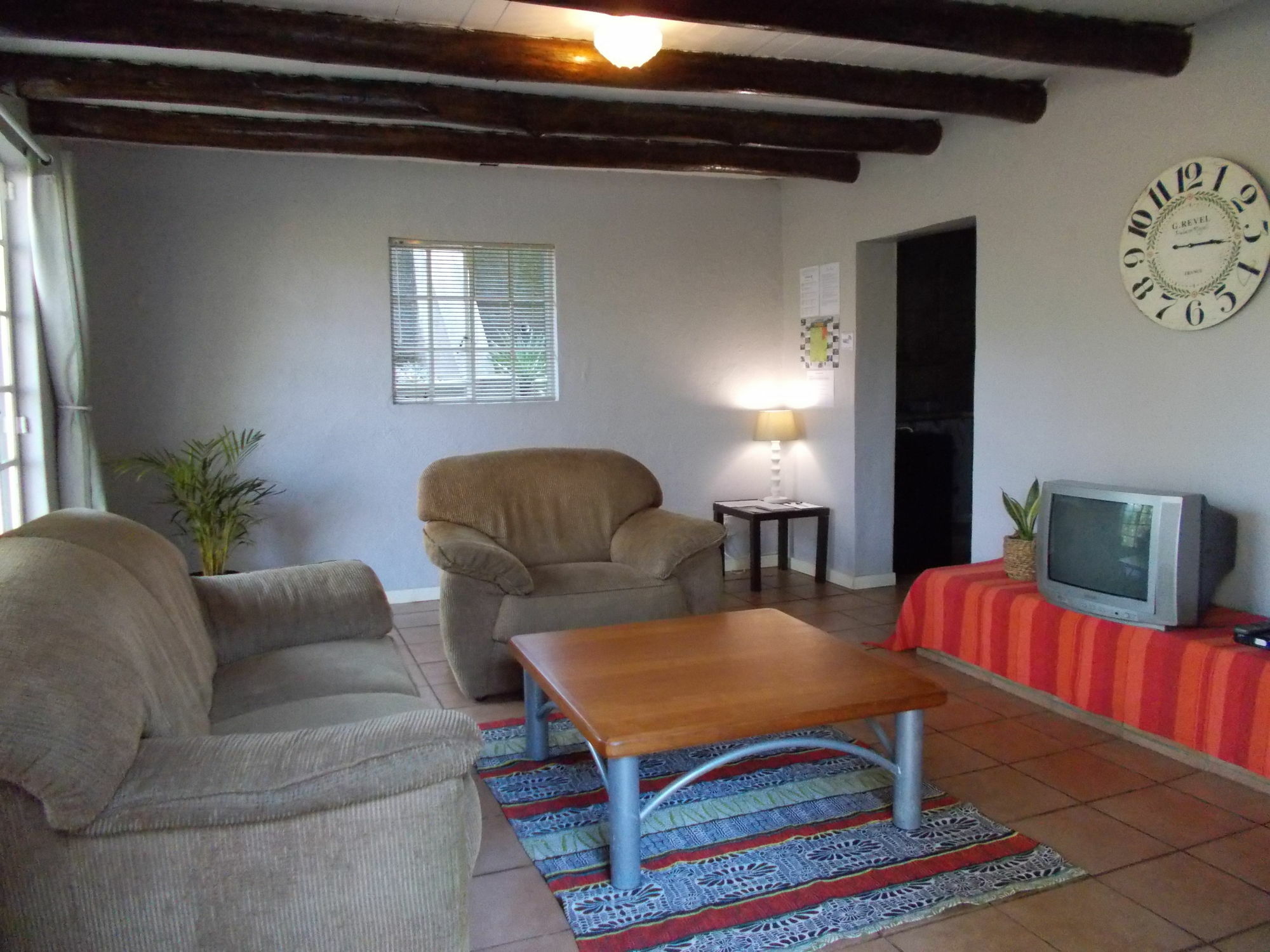 Sabie Self Catering Apartments Esterno foto